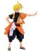 Statuetă Banpresto Animation: Naruto Shippuden - Naruto Uzumaki (20th Anniversary Costume), 16 cm - 3t
