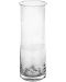 Vază de sticlă ADS - Edwanex, 30 x 10 cm - 2t