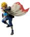 Statuetă Banpresto Animation: Naruto Shippuden - Minato Namikaze (F Colosseum), 12 cm - 7t