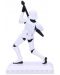 Figurina Nemesis Now Movies: Star Wars - Rock On! Stormtrooper, 18 cm - 3t