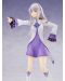 Statuetă Good Smile Company Animation: Re:Zero - Emilia, 17 cm - 2t