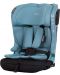 Scaunul auto Chipolino - LuxX, IsoFix, i-Size, 76-150 cm,  verde - 1t