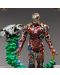 Iron Studios Marvel: Spider-Man - Statuia Iluzie Iron Man (Deluxe Art Scale), 21 cm - 8t