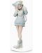 Statuetă Sega Animation: Re:Zero - Emilia The Great Spirit Puck, 21 cm - 4t