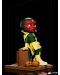Statuie Marvel Iron Studios: WandaVision - Vision (versiune de Halloween), 19 cm - 4t