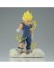 Statuetă Banpresto Animation: Dragon Ball Z - Majin Vegeta (History Box), 12 cm - 4t