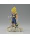 Statuetă Banpresto Animation: Dragon Ball Z - Majin Vegeta (History Box), 12 cm - 2t