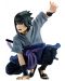 Statuetă Banpresto Animation: Naruto Shippuden - Uchiha Sasuke (Panel Spectacle), 9 cm - 3t