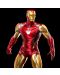 Figurină Iron Studios Marvel: Avengers - Iron Man Ultimate, 24 cm - 7t
