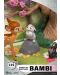 Statuetă Beast Kingdom Disney: Bambi - Diorama (100th Anniversary), 12 cm - 7t