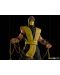 Figurină Iron Studios Games: Mortal Kombat - Scorpion, 22 cm	 - 5t