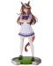 Statuetă Banpresto Animation: Umamusume - Symboli Rudolf (Derby), 18 cm - 1t