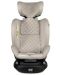 Sau auto Cosatto - All in All Rotate, IsoFix, i-Size, 40-150 cm, Whisper - 6t