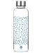 Sticlă de sticlă Petite&Mars - Transparent, 500 ml - 1t