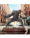 Statueta Diamond Select Marvel: Spider-Man - The Rhino, 23 cm - 7t