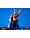 Figurină First 4 Figures Animation: My Hero Academia - All Might (Silver Age), 28 cm - 5t