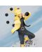 Statuetă Banpresto Animation: Naruto Shippuden - Naruto Uzumaki (Vibration Stars), 14 cm - 7t