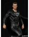Figurină Iron Studios DC Comics: Justice League - Black Suit Superman, 30 cm - 7t