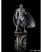Iron Studios Marvel: Moon Knight - figurină Moon Knight, 30 cm - 3t