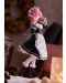 Statuetă Good Smile Company Animation: Re:Zero - Ram (Ice Season Ver.), 17 cm - 7t