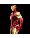 Figurină Iron Studios Marvel: Avengers - Iron Man Ultimate, 24 cm - 8t