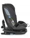 Scaun auto Cangaroo - Gravity, 360°, i-Size, с IsoFix , 40-150 cm, negru - 6t