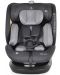 Scaun auto Cangaroo - Draco, 360°, I-Size, IsoFix, 40-150 cm, gri - 6t