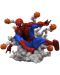 Statueta Diamond Marvel Gallery Pumkin Bomb - Spider-man, 16 cm - 1t