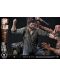 Statuetă Prime 1 Games: The Last of Us Part I - Joel & Ellie (Deluxe Version), 73 cm - 3t