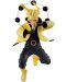 Statuetă Banpresto Animation: Naruto Shippuden - Naruto Uzumaki (Vibration Stars), 14 cm - 1t