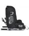 Scaun auto Cangaroo - Force, i-Size, IsoFix , 76-150 cm, negru - 4t