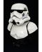 Figurină bust Gentle Giant Movies: Star Wars - Stormtrooper (Legends in 3D), 25 cm - 6t