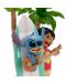 Statuetâ ABYstyle Disney: Lilo & Stitch - Surfboard, 17 cm - 5t