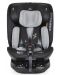 Scaun auto Cangaroo - Gravity, 360°, i-Size, с IsoFix , 40-150 cm, gri - 2t