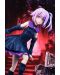 Statuetă Banpresto Animation: That Time I Got Reincarnated as a Slime - Violet, 16 cm - 7t