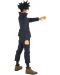 Figurină Banpresto Animation: Jujutsu Kaisen - Megumi Fushiguro (Jukon No Kata), 16 cm - 3t