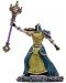 Statuetâ McFarlane Games: World of Warcraft - Priest & Warlock (Undead), 15 cm - 2t