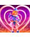 ABYstyle Figurină de animație: Yu-Gi-Oh! - Dark Magician Girl, 19 cm - 8t