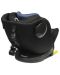 Scaun auto Caretero - Commo, IsoFix, i-Size, 40-150 cm, Navy - 7t