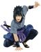 Statuetă Banpresto Animation: Naruto Shippuden - Uchiha Sasuke (Panel Spectacle), 9 cm - 1t