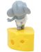 Figurină Banpresto Animation: Tom & Jerry - Tuffy (Ver. B) (I Love Cheese), 9 cm - 3t