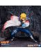 Statuetă Banpresto Animation: Naruto Shippuden - Minato Namikaze (F Colosseum), 12 cm - 2t