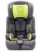 Scaun auto KinderKraft Comfort Up - Verde - 3t
