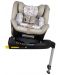 Sau auto Cosatto - All in All Rotate, IsoFix, i-Size, 40-150 cm, Whisper - 1t