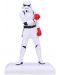 Figurină Nemesis Now Movies: Star Wars - Boxer Stormtrooper, 18 cm - 1t