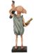 Figurină The Noble Collection Movies: Harry Potter - Dobby, 24 cm - 4t