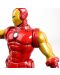 Figurină bust Semic Marvel: Iron Man - Iron Man, 17 cm - 9t