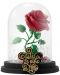Figurină ABYstyle Disney: Beauty and the Beast - Enchanted Rose, 12 cm - 1t