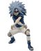 Statuetă Banpresto Animation: Naruto Shippuden - Sasuke Uchiha (Vibration Stars), 13 cm - 1t