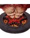 Statueta bust Blizzard Games: Diablo - Diablo, 25 cm - 9t